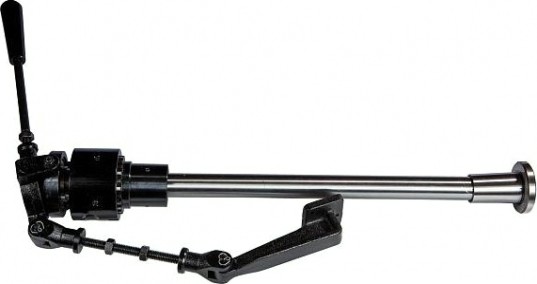 Приспособление зажимное цанговое JET JE321519 (ZH) [321519]