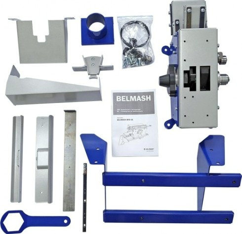 Приставка BELMASH BFD-01 [D104A]
