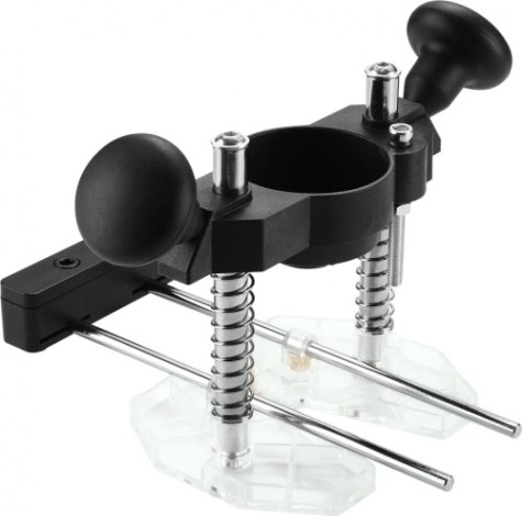 Приставка для фрезерования DEKO RT01 [065-0679]