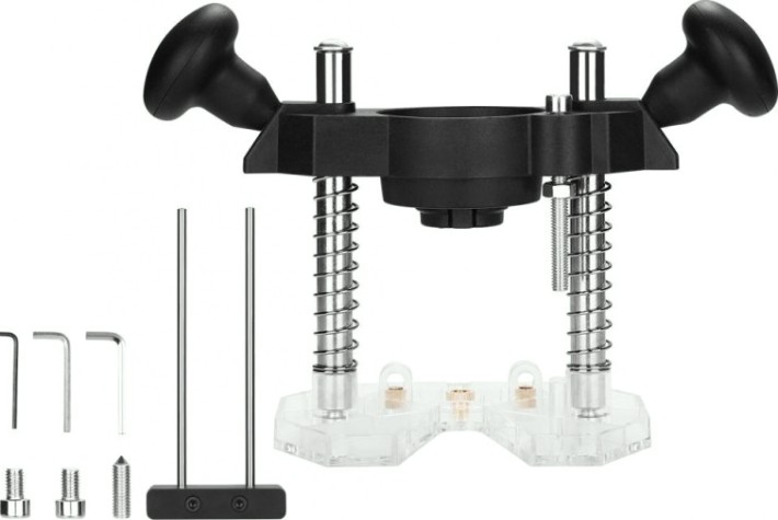 Приставка для фрезерования DEKO RT01 [065-0679]