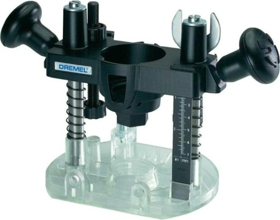 Приставка для фрезерования DREMEL 26150335JA [26150335JA]