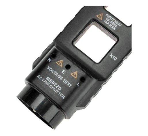 Приставка MASTECH 13-1340 для токовый клещей MS922D