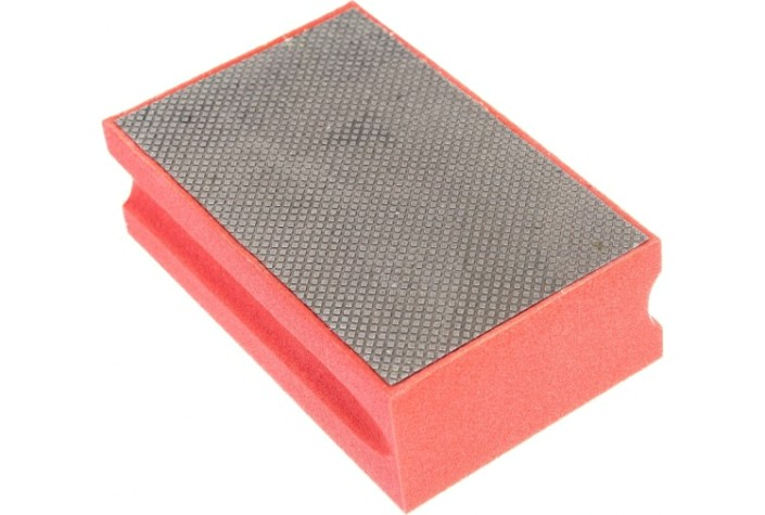 Притир алмазный DIAM Extra Line 90х55мм №200 [000681]