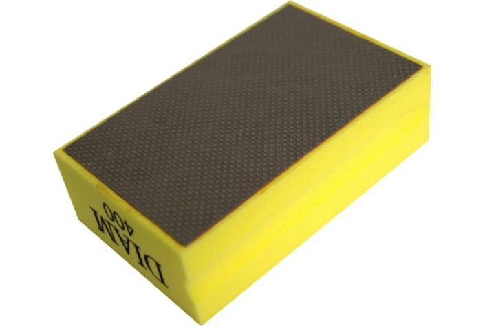 Притир алмазный DIAM Extra Line 90х55мм №400 [000682]