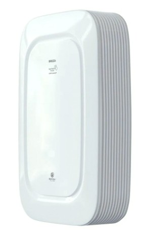 Приточно-очистительный комплекс ROYAL CLIMA RCB 150 LUX с нагревателем [НС-1420116]