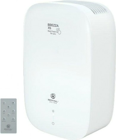 Приточно-очистительный комплекс ROYAL CLIMA RCB 75 [НС-1245434]