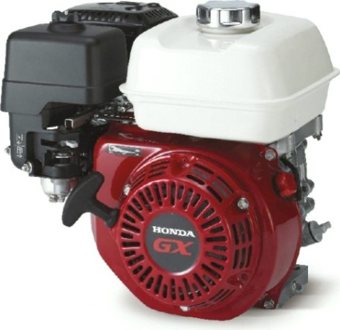 Привод бензиновый GROST для затирочной машины D.ZMU.Honda Привод бензиновый GROST для затирочной машины D.ZMU.Honda