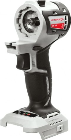 Привод модульного инструмента ИНТЕРСКОЛ ММ-18В МультиМАКС, бесщеточный [755.0.0.40]