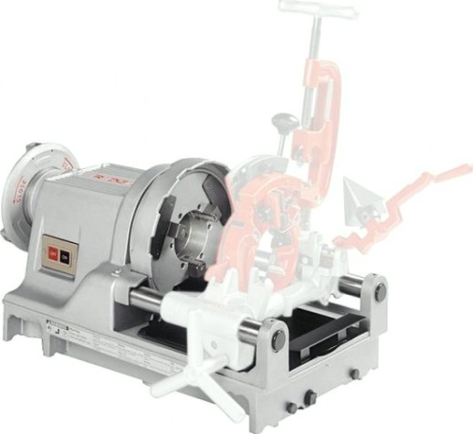 Привод резьбонарезной/желобонакаточный RIDGID 1233 [20214]