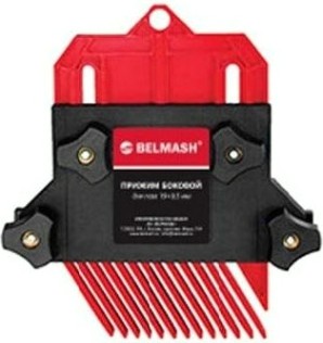 Прижим боковой BELMASH D030A одинарный