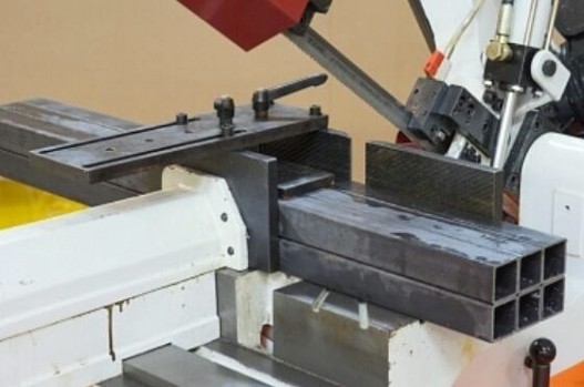 Прижим для пакетной резки STALEX 101508