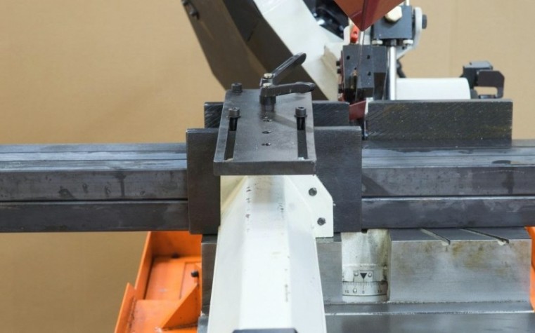 Прижим для пакетной резки STALEX 101508 Прижим для пакетной резки STALEX 101508