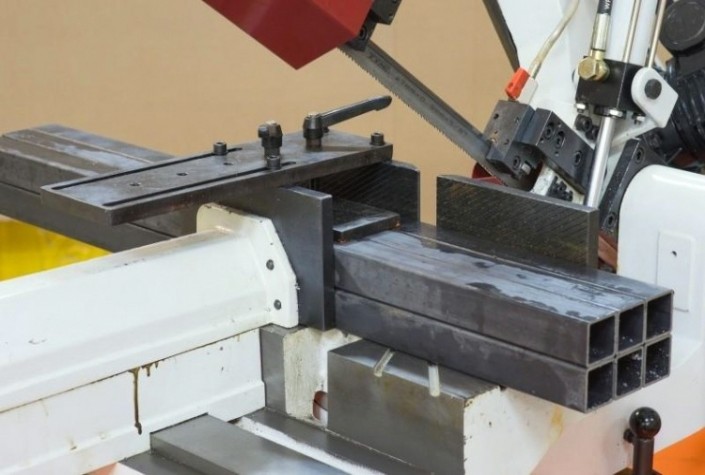 Прижим для пакетной резки STALEX AP-BS-1018B