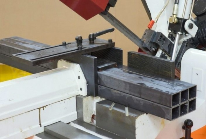 Прижим для пакетной резки STALEX AP-BS-912B/G [AP-BS-912B]