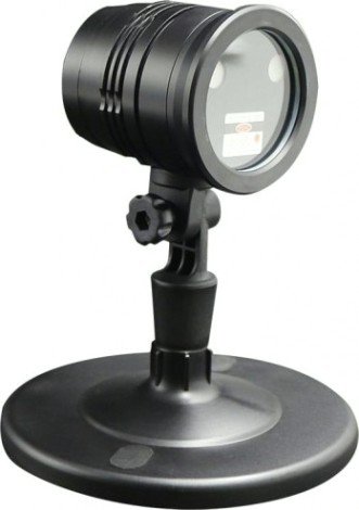 Проектор лазерный Neon-Night "Метеоритный дождь" [601-291]