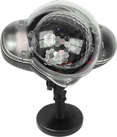 Проектор Neon-Night LED "Звездное небо" [601-267]