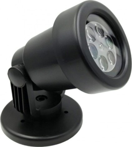 Проектор Neon-Night LED "Звезды" [601-268]