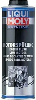 Профессиональная промывка масляной системы LIQUI MOLY Pro-Line Motorspulung 1 л 2425 [2425]