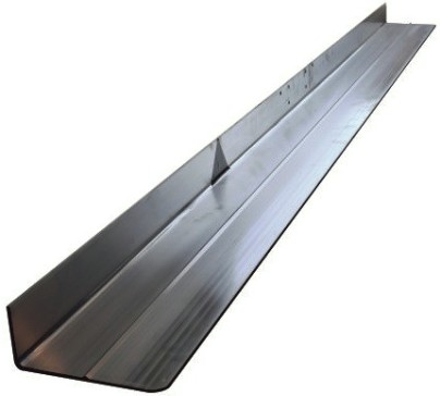 Профиль для виброрейки VEKTOR VSG-2.5 выравнивающий, 3 м [00-00003901]