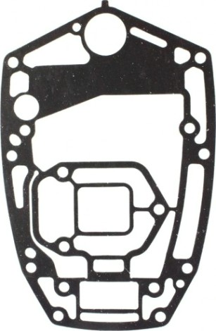 Прокладка дейдвуда SKIPPER для Yamaha 25/50-70 [SK6H3-45114-A1]