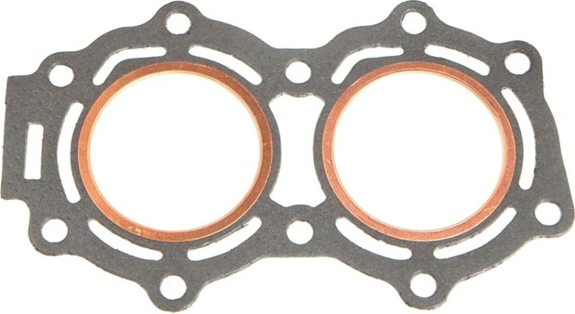 Прокладка ГБЦ SKIPPER для Tohatsu 9.9-15 [SK351-01005-0]