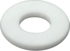 Прокладка KRASS 23 (под G3/4) к БКО полиамид (Азот) (50 шт) [2190579]