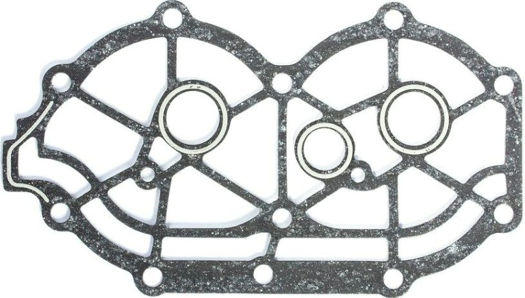 Прокладка крышки головки блока SKIPPER для Yamaha 25B, 30H [SK61N-11193-01]