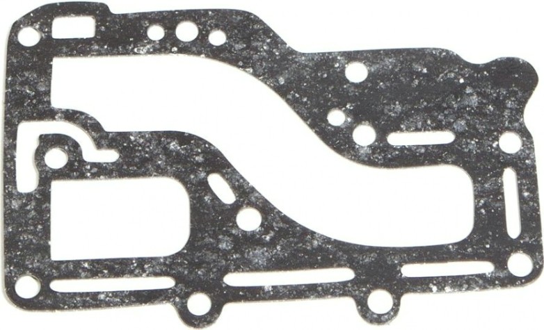 Прокладка крышки выхлопа наружная SKIPPER для Tohatsu 9.9-18 [SK350-02305-1]