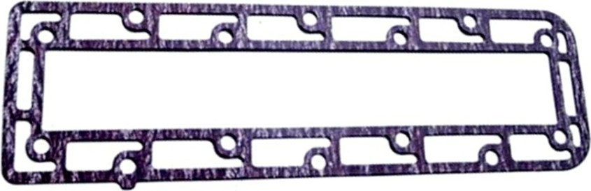 Прокладка крышки выхлопа SKIPPER для Tohatsu/Mercury 40-50 [SK3C8-02305-0]