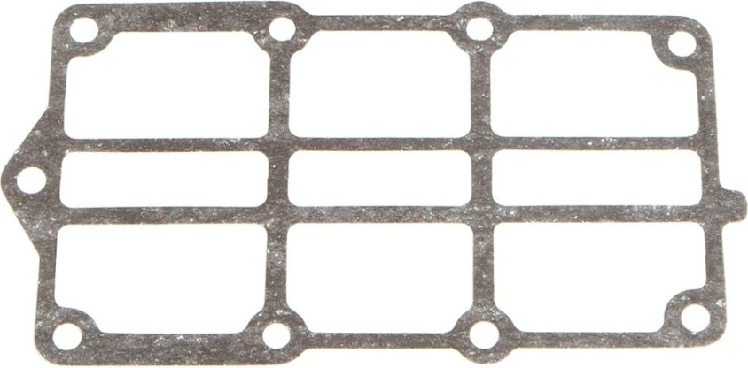 Прокладка крышки выхлопа SKIPPER для Yamaha 40X, E40X [SK66T-41114-A0]