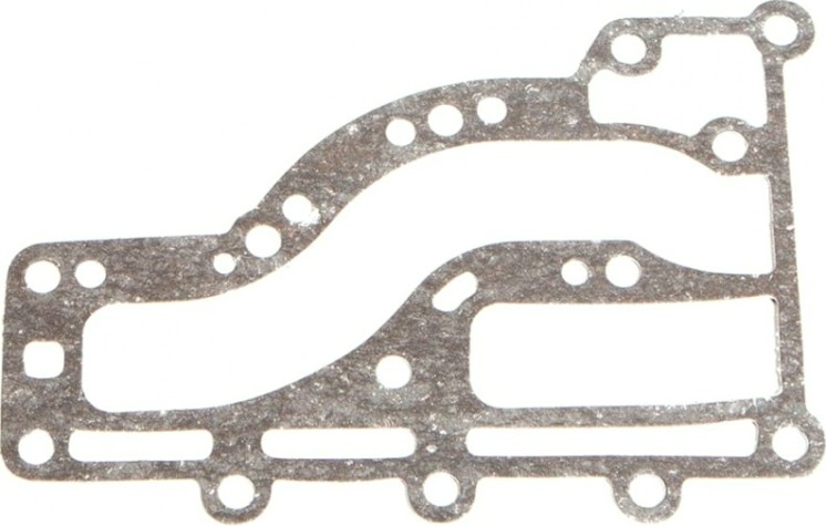 Прокладка крышки выхлопа SKIPPER SK63V-41112-A0 для Yamaha 9.9-15