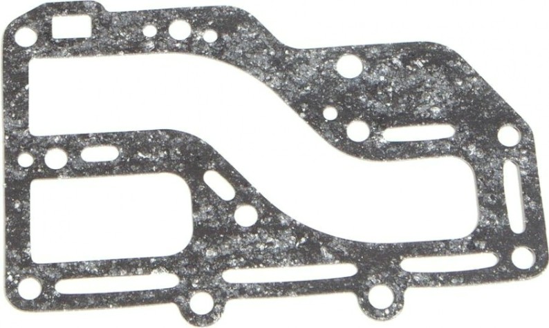 Прокладка крышки выхлопа внутренняя SKIPPER для Tohatsu 9.9-18 [SK350-02306-1]