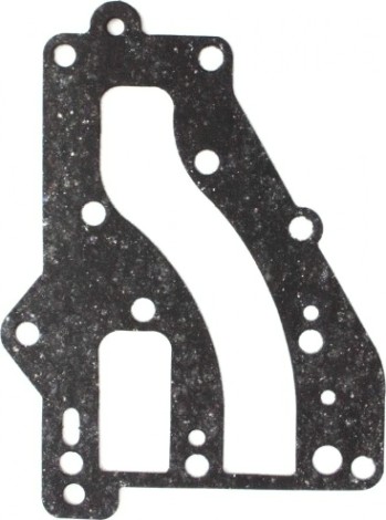 Прокладка крышки выхлопа внутренняя SKIPPER для Yamaha 6-8 [SK677-41112-A1]