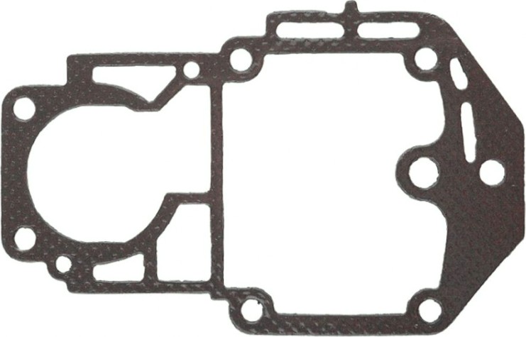 Прокладка под блок двигателя SKIPPER для Yamaha 25B/30H [SK61T-45113-A0]