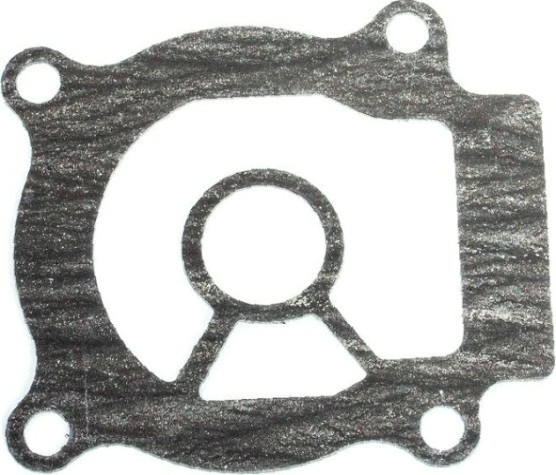 Прокладка под пластину водяного насоса SKIPPER для Suzuki DT25-40, DF20-50, DF40A-60A [SK17472-96303]