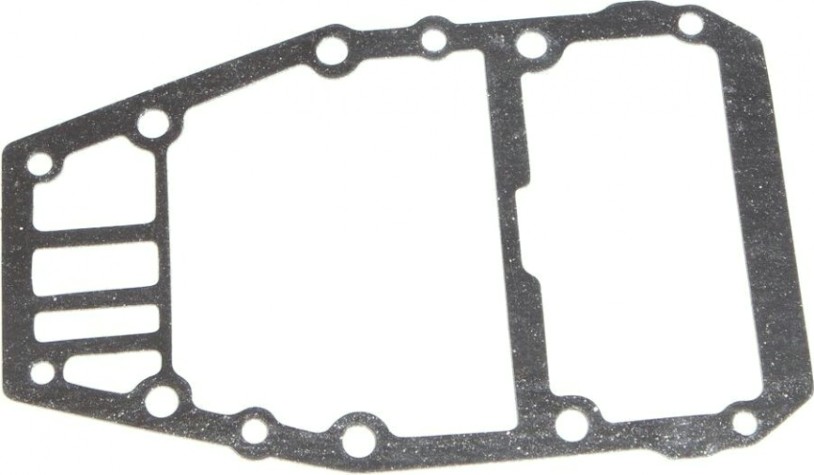 Прокладка проставки блока цилиндров SKIPPER для Suzuki DT9.9-15 [SK52113-93910]