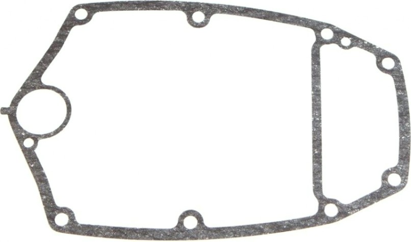 Прокладка проставки блока двигателя SKIPPER для Yamaha 40X [SK66T-45114-A0]