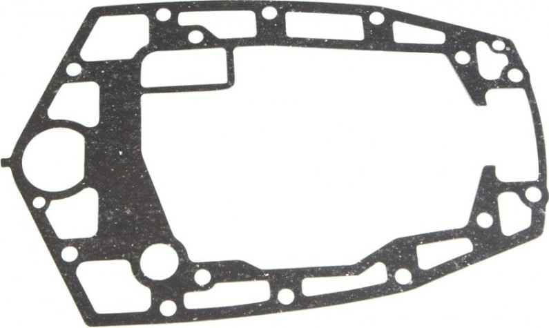 Прокладка проставки блока двигателя SKIPPER для Yamaha 75-90 [SK688-45114-A1]