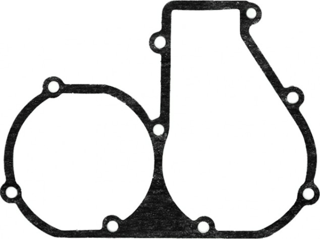 Прокладка впускных клапанов SKIPPER для Yamaha 20/25/30 [SK648-13621-A0]