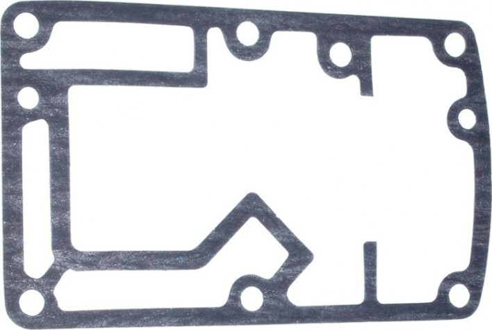 Прокладка выхлопной трубы SKIPPER для Yamaha 2 [SK646-14623-01]