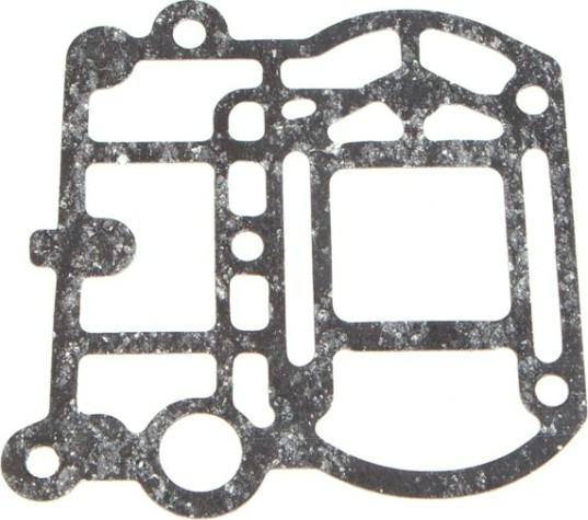 Прокладка выхлопной трубы SKIPPER для Yamaha 40X, E40X [SK66T-41133-A1]