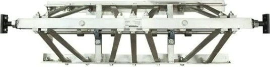 Промежуточная секция 1 м GROST для виброрейки SVR [109938]