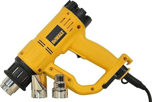 Промышленный фен DeWALT D26411 [D26411-QS]