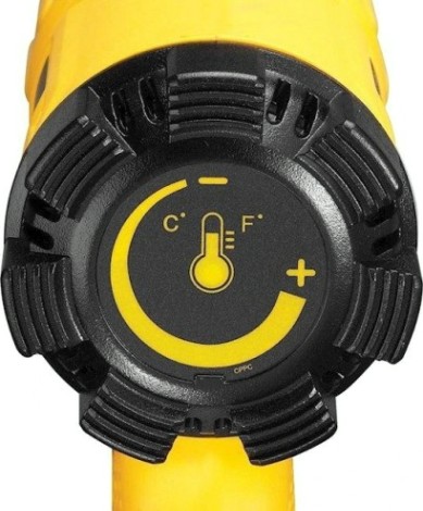 Промышленный фен DeWALT D26411 [D26411-QS]