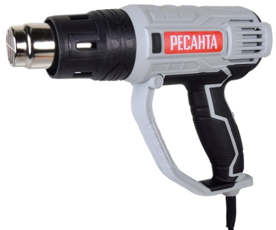 Промышленный фен Ресанта ФЭ-2000К [75/2/1]