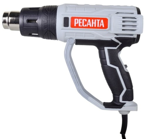 Промышленный фен Ресанта ФЭ-2000К [75/2/1]