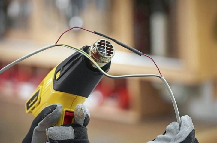 Промышленный фен WAGNER FURNO 300 [2359348]