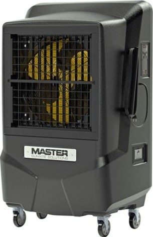 Промышленный испарительный охладитель MASTER BC 121