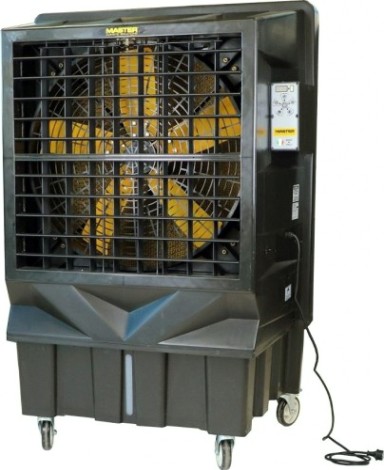 Промышленный испарительный охладитель MASTER BC 220 4140.527 без пульта, демо