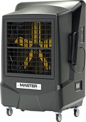 Промышленный испарительный охладитель MASTER BC 221